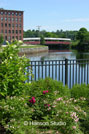 Dover, NH - Henry Law Park